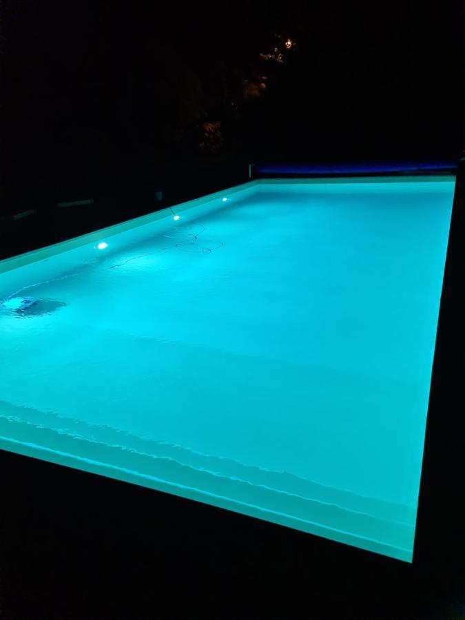 Villa Enara Hendaye Luaran gambar
