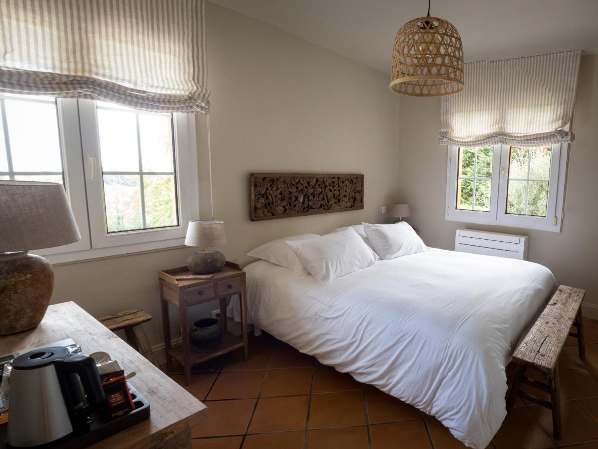 Villa Enara Hendaye Luaran gambar