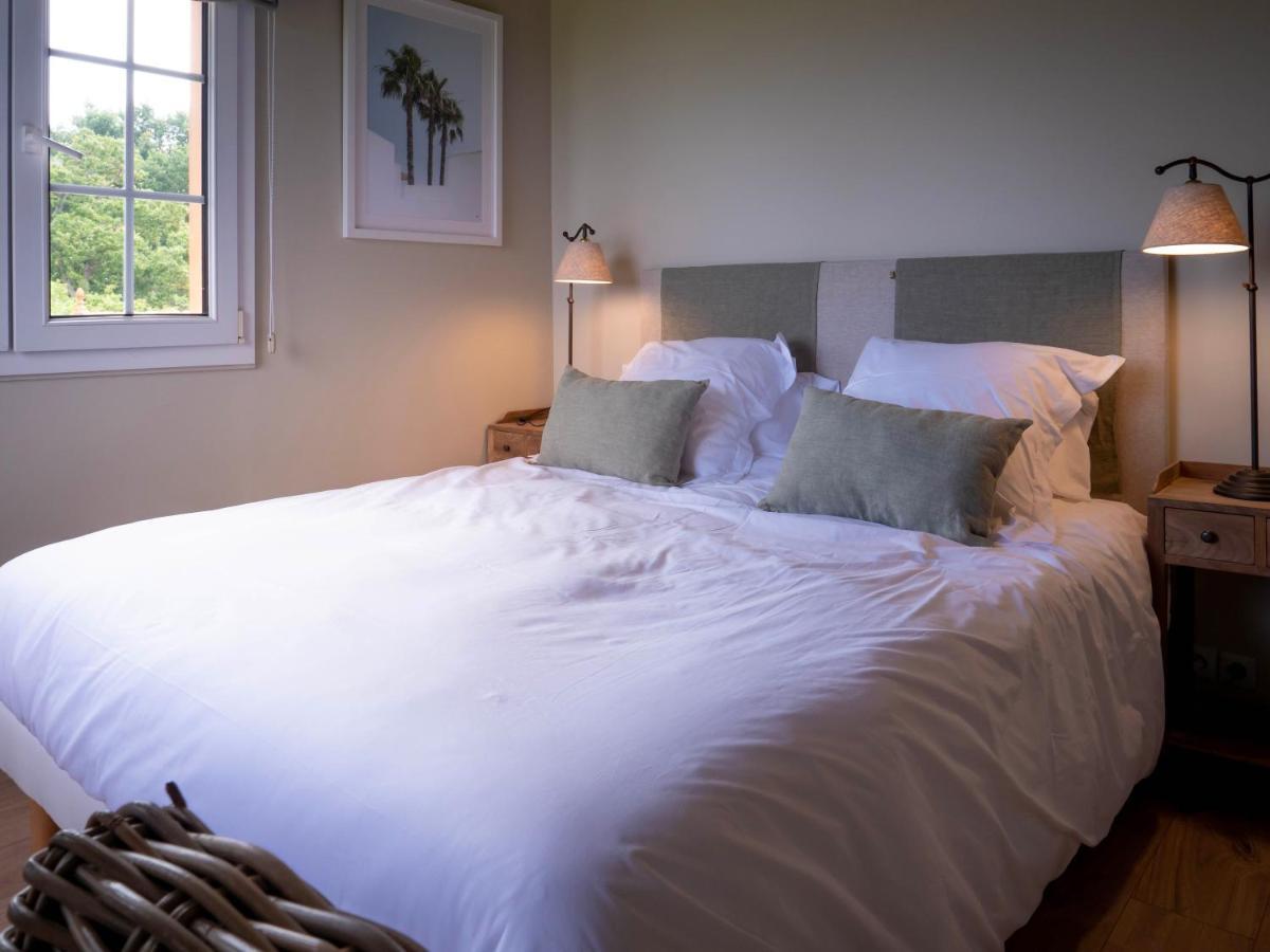 Villa Enara Hendaye Luaran gambar