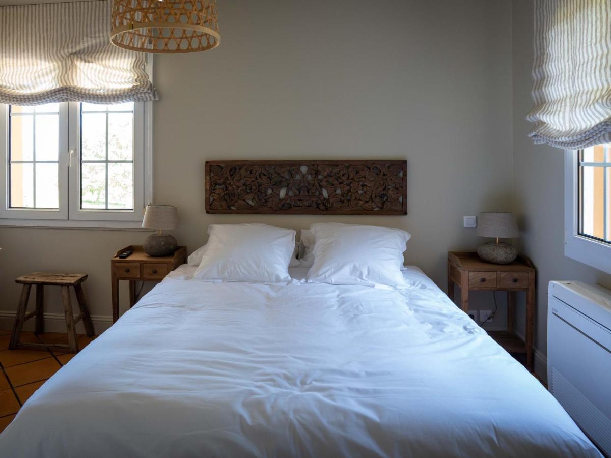 Villa Enara Hendaye Luaran gambar