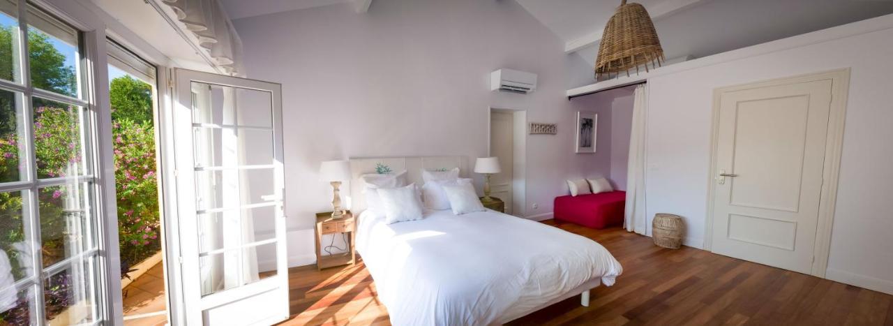 Villa Enara Hendaye Luaran gambar