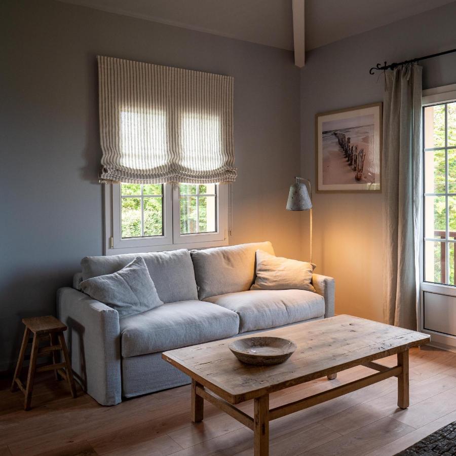 Villa Enara Hendaye Luaran gambar