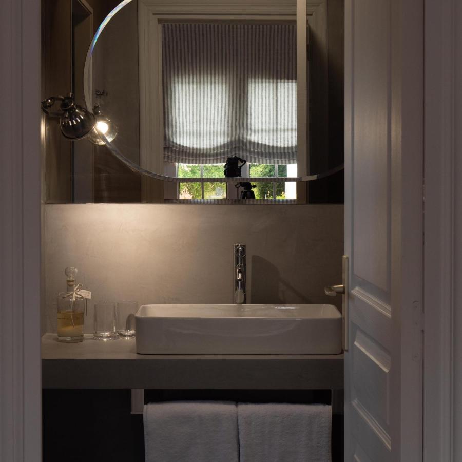 Villa Enara Hendaye Luaran gambar