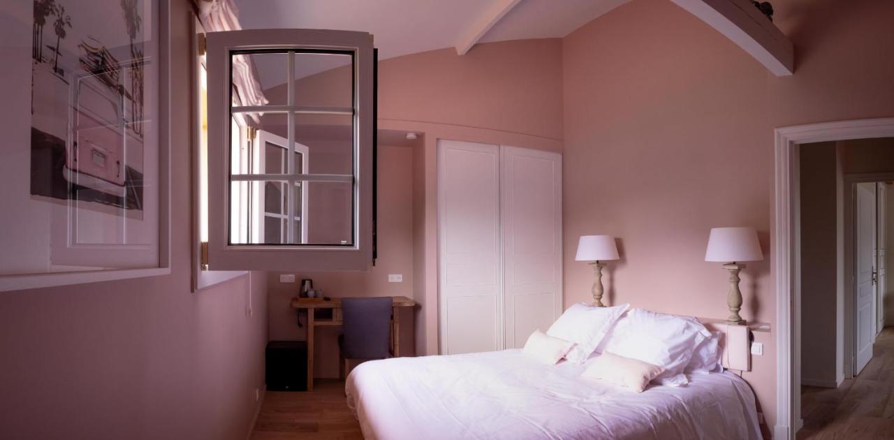 Villa Enara Hendaye Luaran gambar