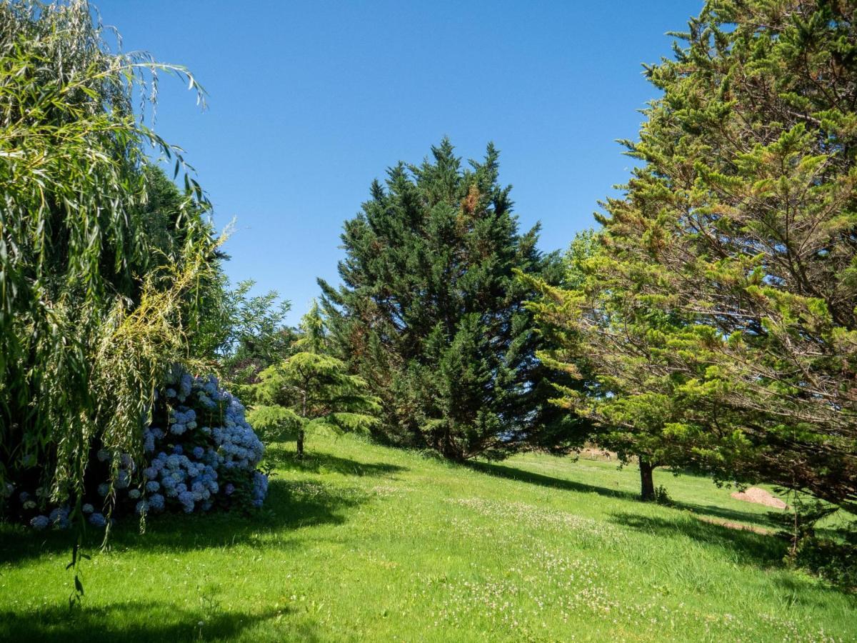 Villa Enara Hendaye Luaran gambar